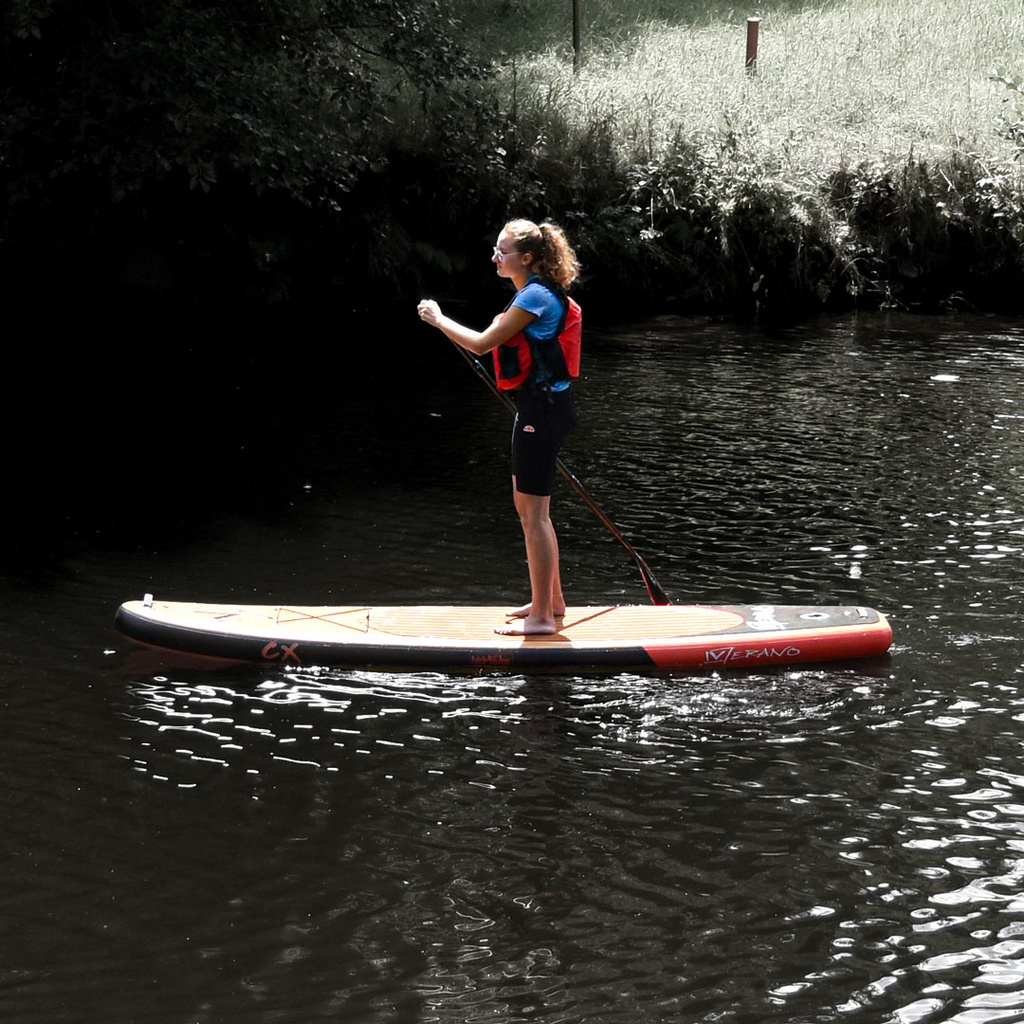 Verano SUP 10.6 CX