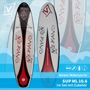 Verano SUP 10.6 ML