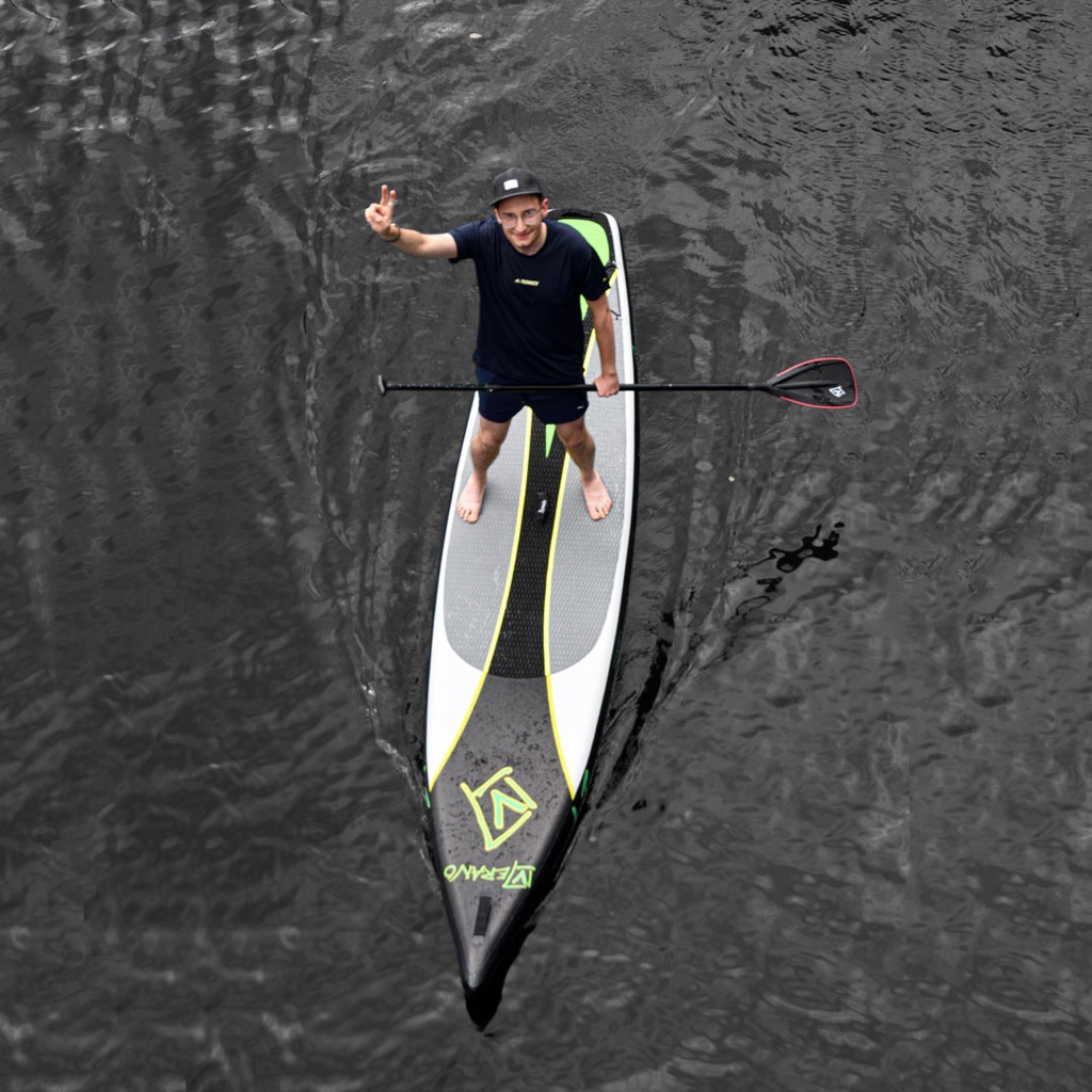 Verano SUP 13.3 LT