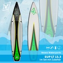 Verano SUP 13.3 LT