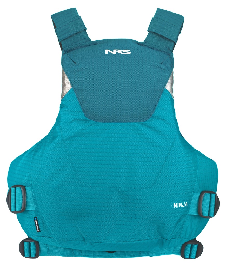 NRS Ninja PFD - 2024