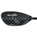 Aquabound Whiskey Carbon 2-Piece Posi-Lok Straight Shaft 