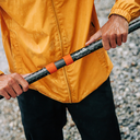 Aquabound Whiskey Carbon 2-Piece Posi-Lok Straight Shaft 
