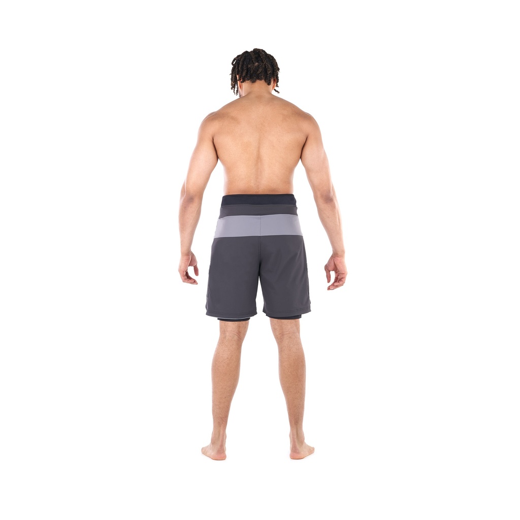 Level Six Pro Guide Lined Shorts