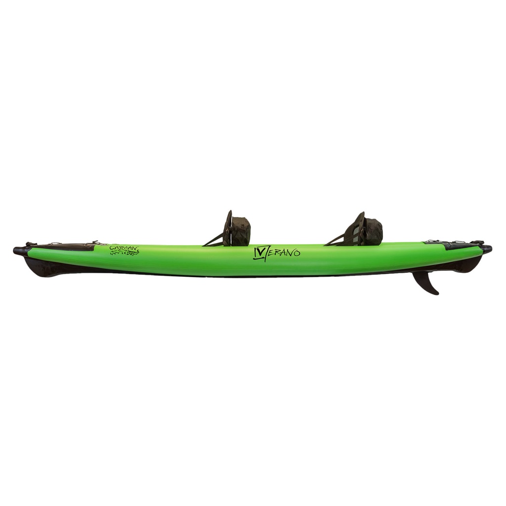 Verano Cayman Duo