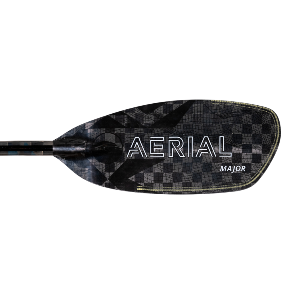 Aqua Bound Aerial Major Carbon