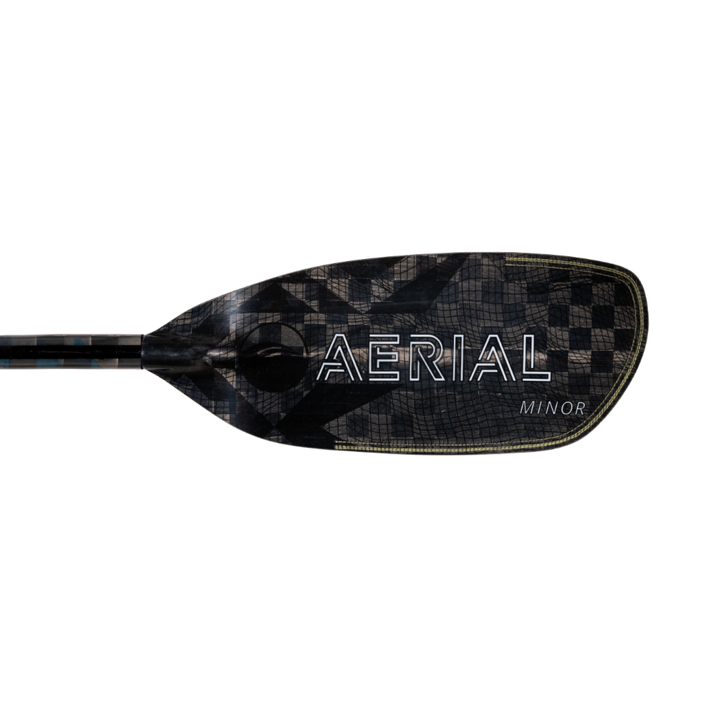 Aqua Bound Aerial Major Carbon