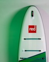 2022 Red Paddle Co 12'6" Voyager Hybrid Tough Package