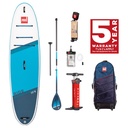 2022 Red Paddle Co 10'6" Ride HT Package