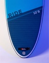 2022 Red Paddle Co 10'6" Ride HT Package