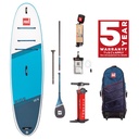 2022 Red Paddle Co 10'6" Ride Prime Package