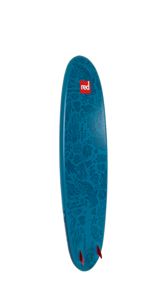 Red Paddle Co 10'6" Ride Limited Edition Prime Package