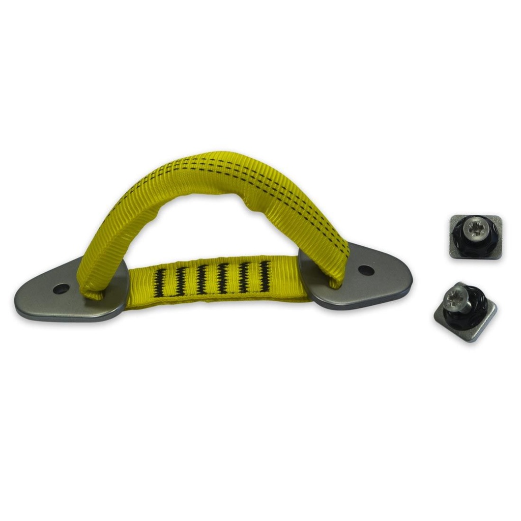 Pyranha Connect Webbing Handle