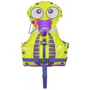 PEAK UK Kidz Zip PFD