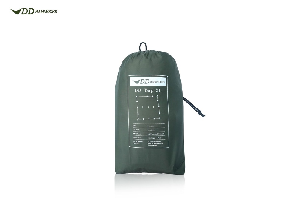 DD Tarp XL