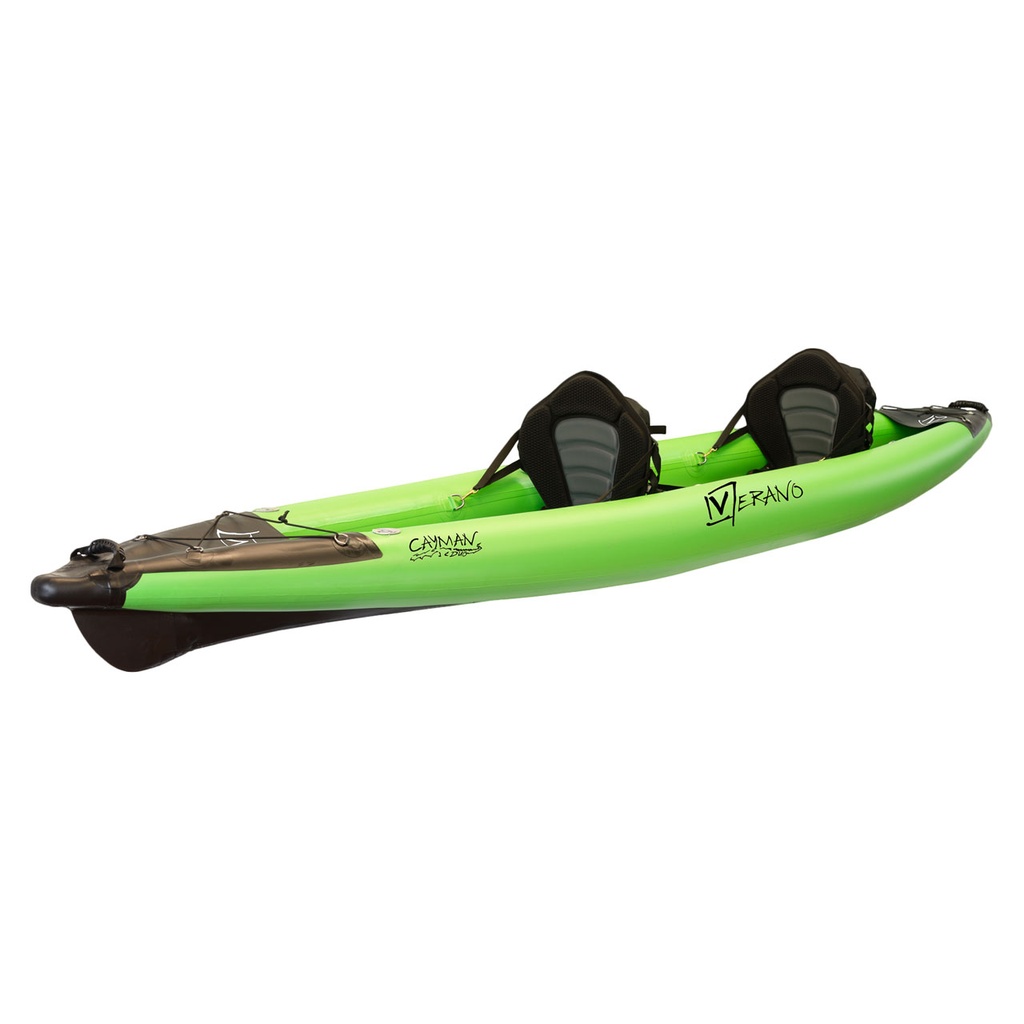 Verano Cayman Duo