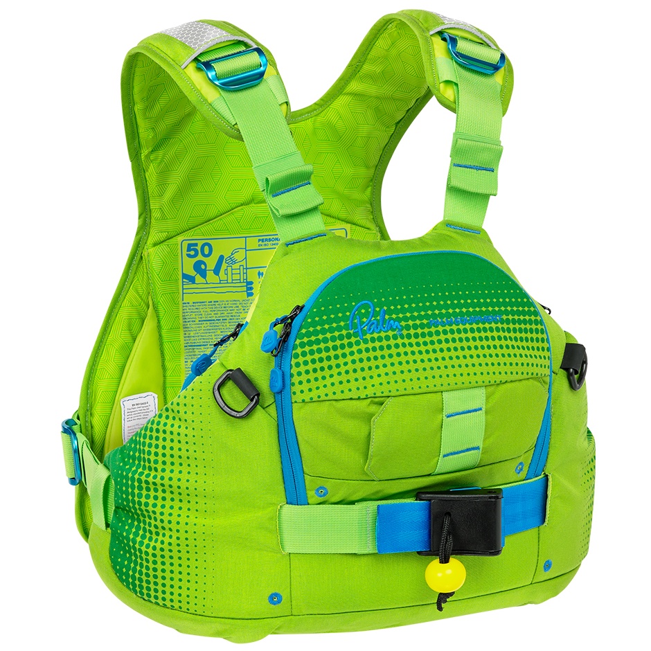Palm Nevis PFD