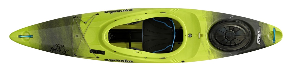 Pyranha Fusion II Small
