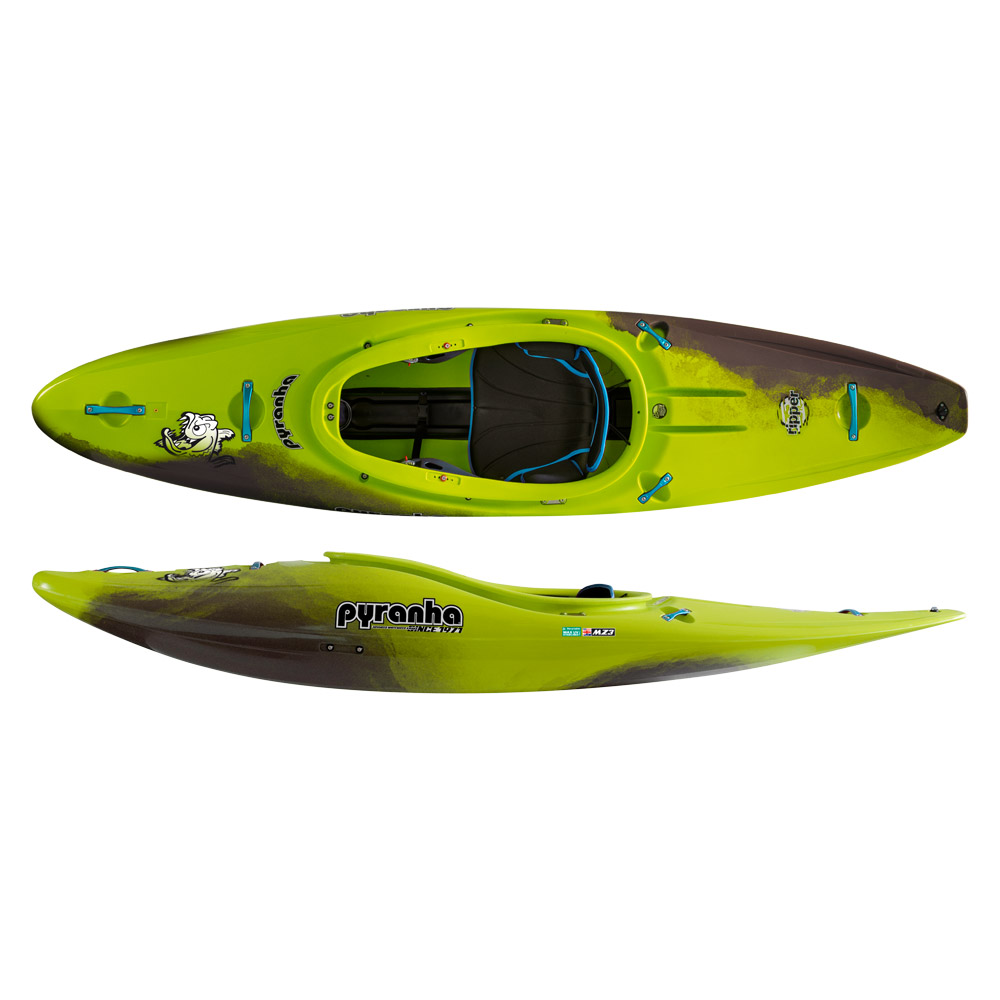 Pyranha Ripper 2 Medium