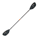 Aquabound Whiskey Carbon 2-Piece Posi-Lok Straight Shaft 