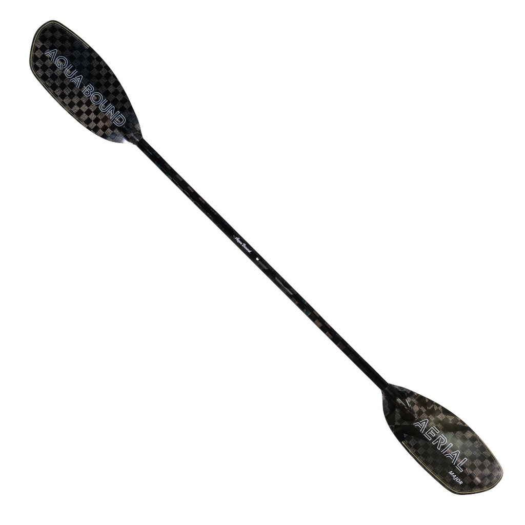 Aqua Bound Aerial Major Carbon