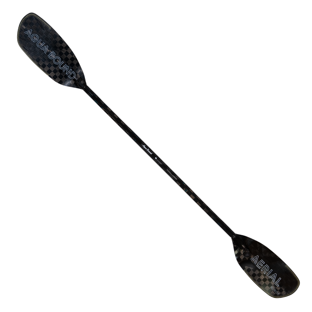Aqua Bound Aerial Minor Carbon 