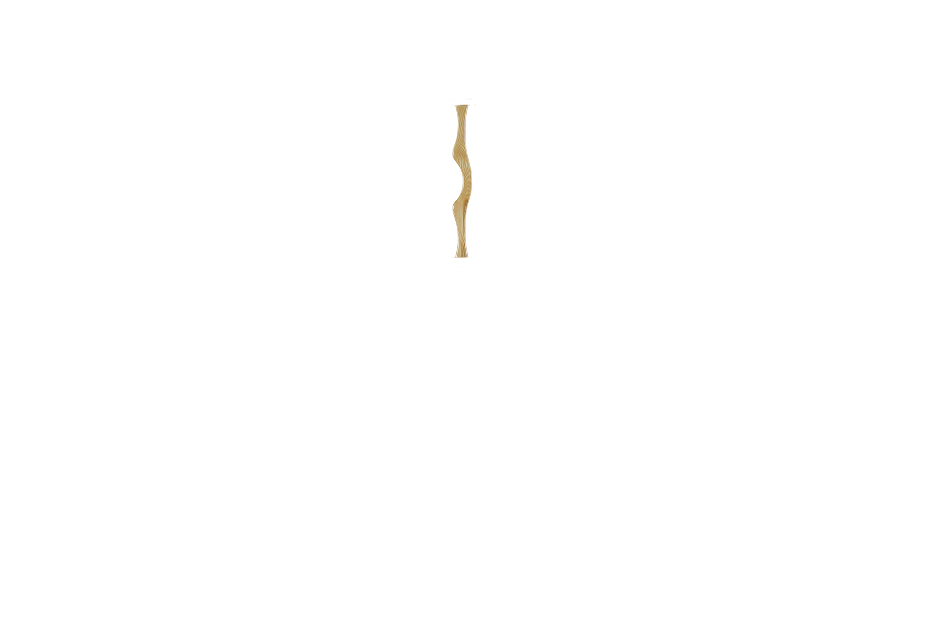 Yoke: Standard Yoke