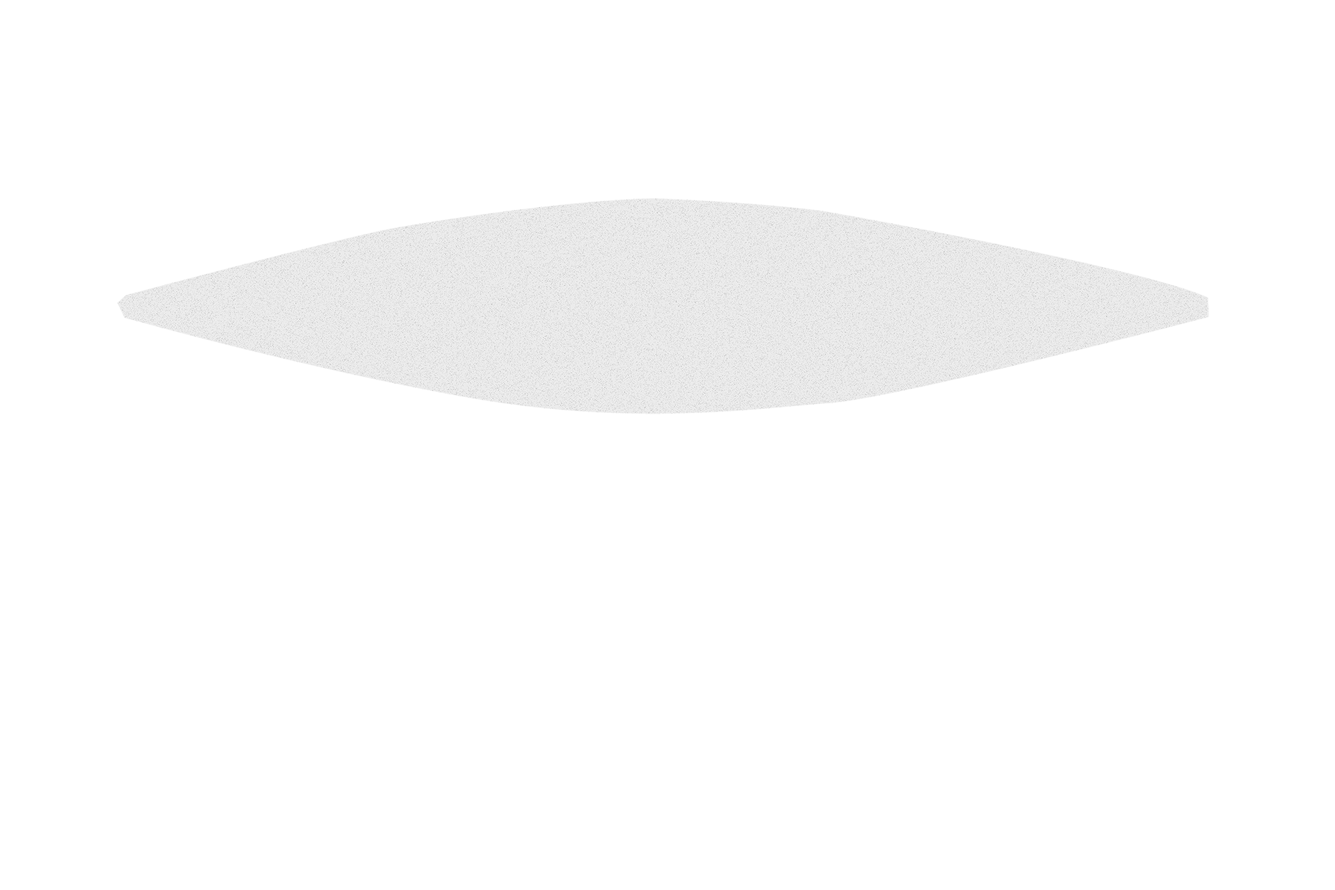 Internal Colour: White (standard)