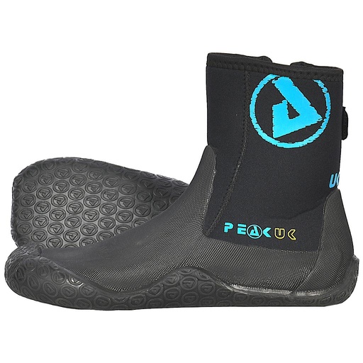 PEAK UK Zip Boot