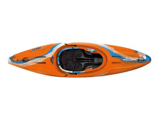 Dagger Axiom 6.9