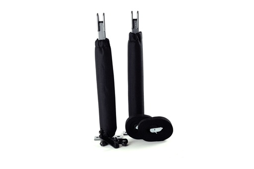 RUK Aero 50cm Padded Upright