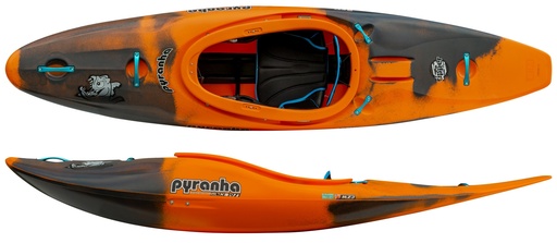 Pyranha Ripper 2 Large