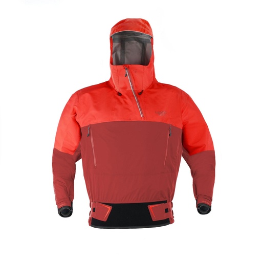 Level Six Juneau Semi Dry Top