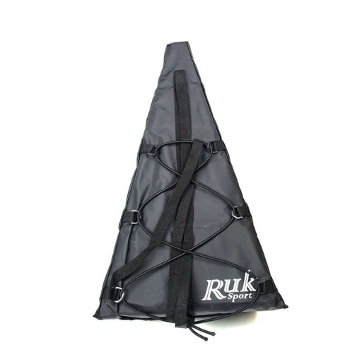 RUK - EPS end blocks (pair)